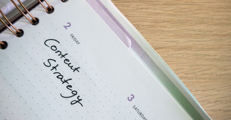 Open times before confirming private lessons: a weekly calendar with free slots marked beside a tutor notebook.